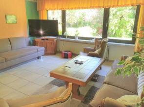 Ferienwohnung Haus Sonnenschein