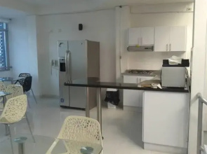 Hotel Llano Real