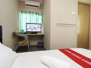 NIDA Rooms Teluk Bahang Classics