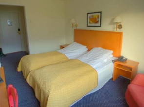 Sunndalsøra Hotel