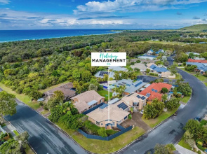 Ultimate Beachside Haven in Cabarita - Pet Friendly