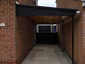 Ideal Lodgings in Whitefield