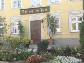 Bed & Breakfast Burgau