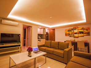 Laguna Bay 2 by Pattaya Sunny Rentals