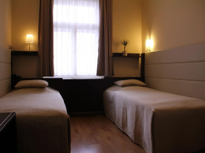 Hotel Unique
