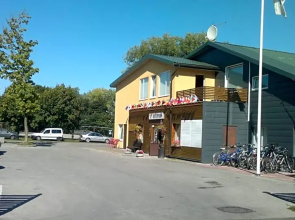 Konse Motel