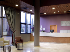 Hotel Exe Sevilla Palmera