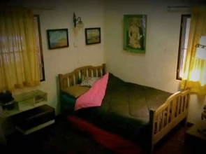 苏可妮永民宿(Sukniyom Homestay)