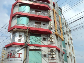 H&T Hotel