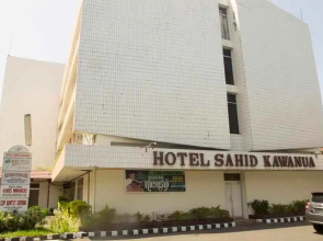 Sahid Kawanua Manado