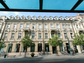 Gedimino House