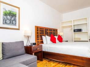La Placita Inn
