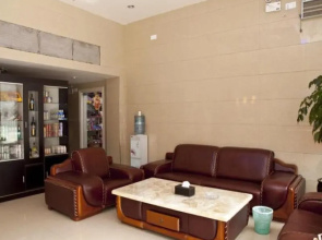 7 Days Inn Fuding Train Station Branch