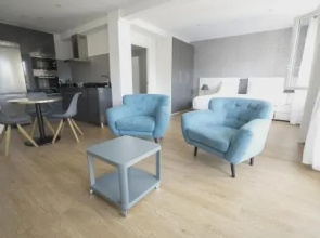 Parc 709 Bayonne