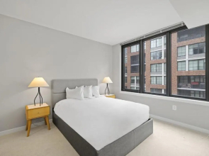 WhyHotel by Placemakr Alexandria