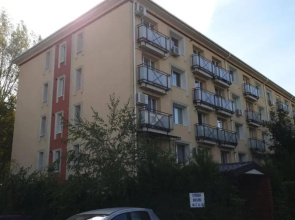 Smart Palas Apartament