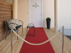 ROYAL SUITE, Ljubljana