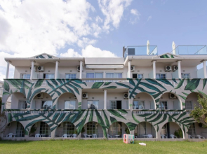 Georgioupolis Beach Hotel