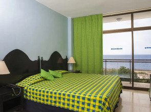 Gran Caribe Neptuno - Triton