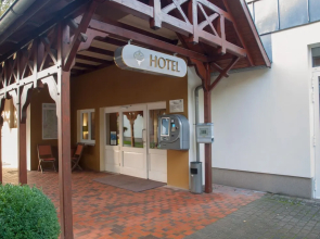 Hotel Waldschlösschen