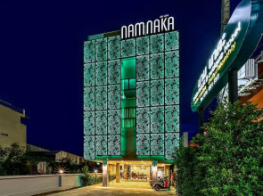 Nam Naka Boutique Hotel