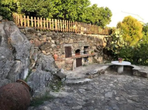 Casa Sebastiana