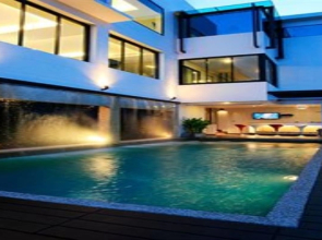 The Idol Boutique Resort & Villa (Nai Harn)