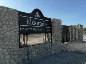 Eldorado Guest Farm