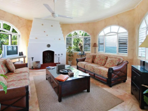 Quadrille, Silver Sands 4BR