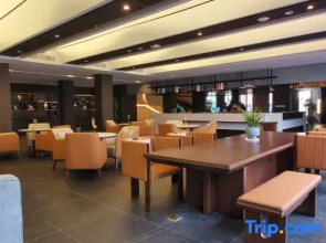 Lanting Garden Inn Ningbo