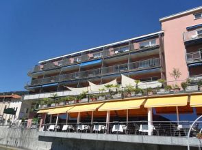 Tresa Bay Hotel