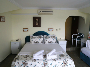 Dolphin Boutique Hotel
