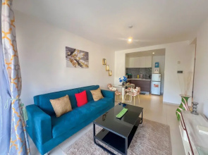 Astoria Apartment