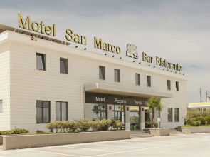 Motel San Marco