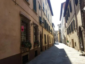 Rosa Apartment in Centre