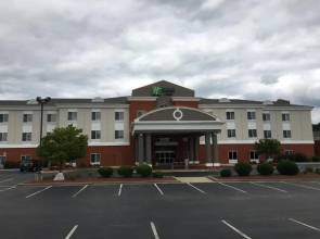 Holiday Inn Express Hotel & Suites Athens by IHG