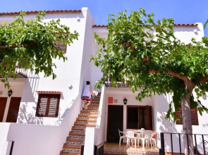 Belvilla by OYO Torreblanca I Primera Planta