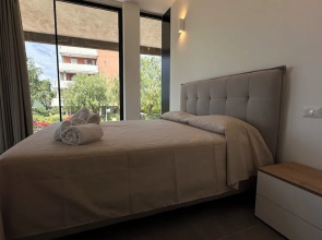 Puglia Promenade Apartment 1