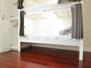Bruma Hostel