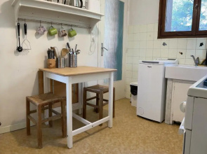 Appartement Cassis Plage