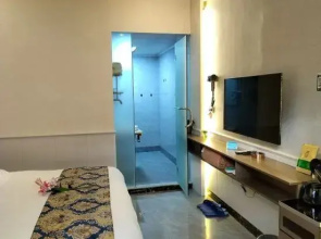 Wangcang Sijiyuan Hotel