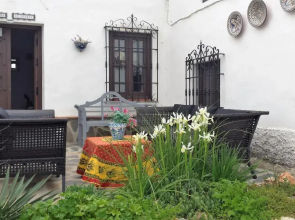 Hacienda la Suerte
