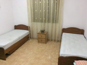 Apartment With 2 Bedrooms in Durrës, With Wonderful sea View, Furnished Balcony and Wifi Near the Beach