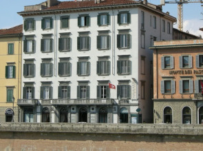 Royal Victoria Hotel