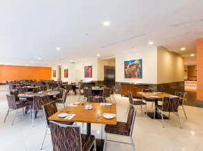 Hotel Royal Kuala Lumpur