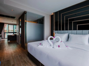 Rak Elegant Hotel Patong