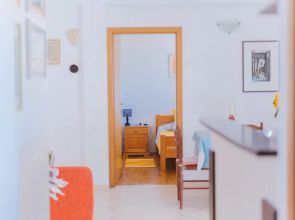 Mari - sea View Apartments - A2 Iva