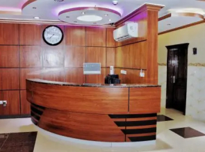 Natwan Furnished Unites