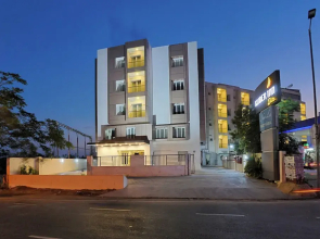 Kuber Inn Elite