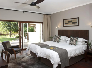 The Lodge L'Avenir
